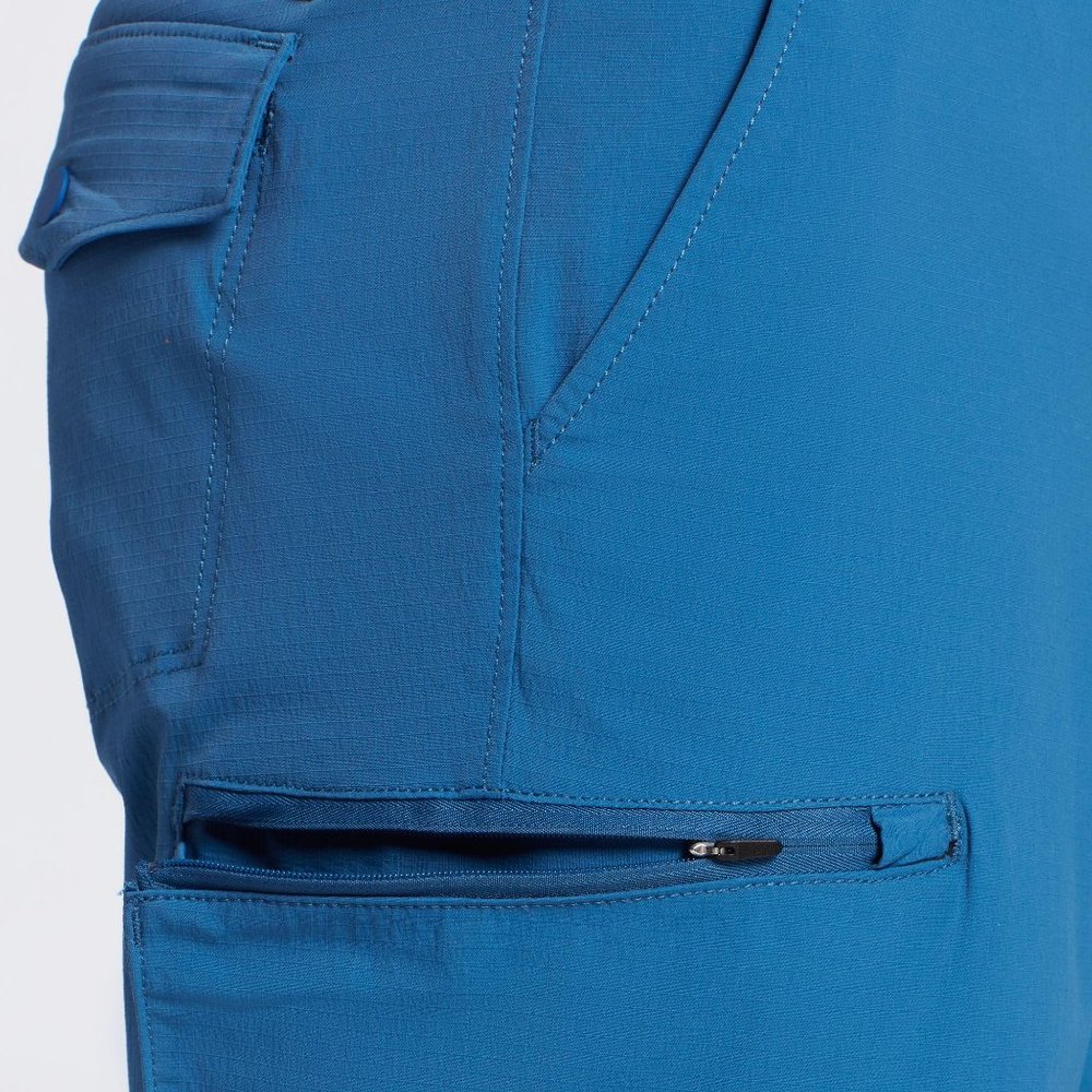 NWT Alpine Design Men's Canyon Cargo Shorts - Picture 6 of 6